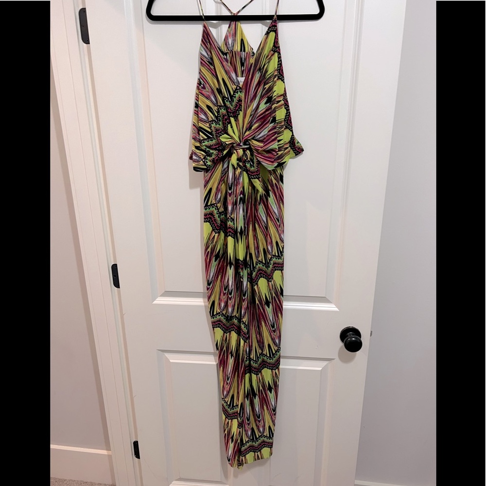 T-bags Dress
